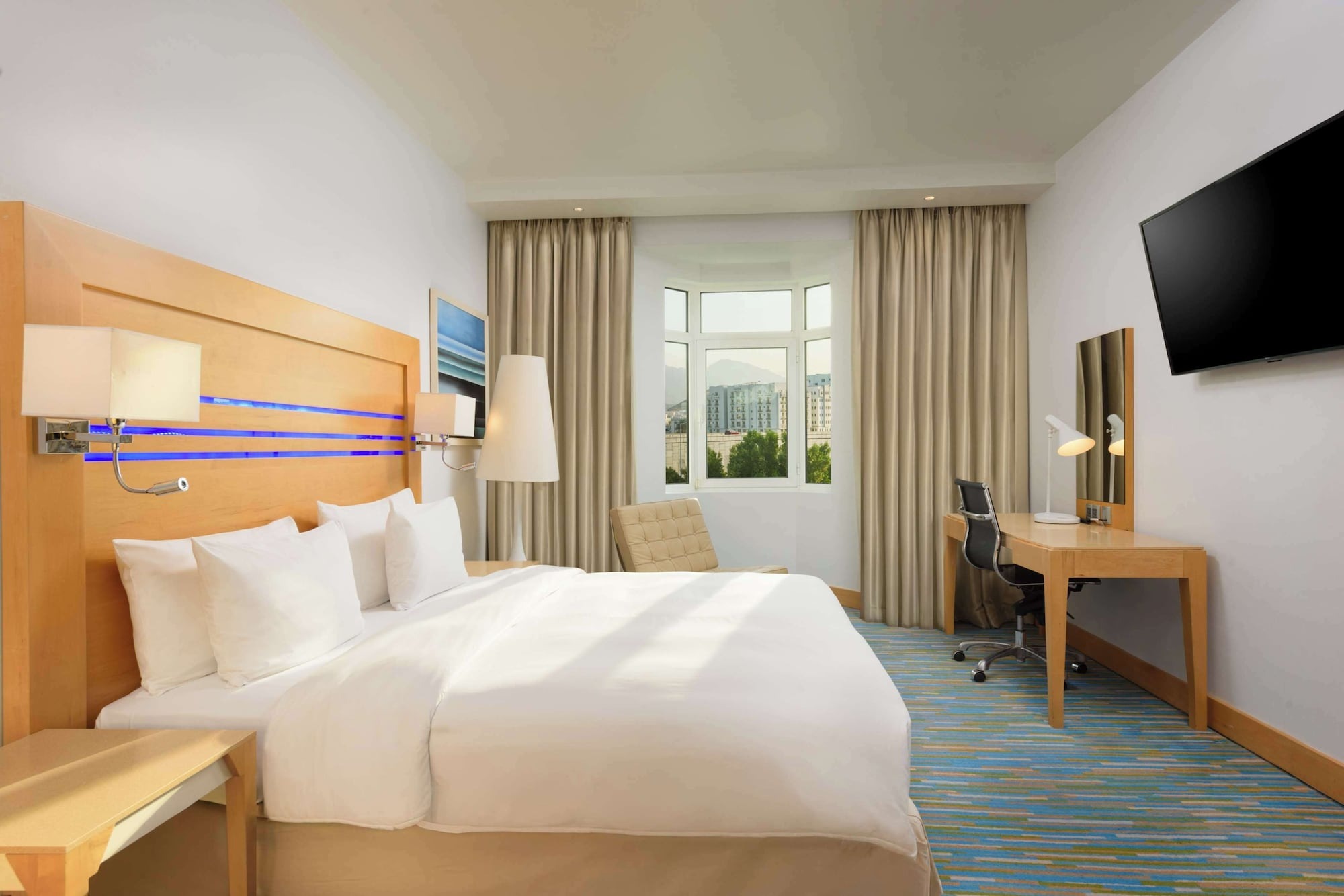 هتل رادیسون بلو